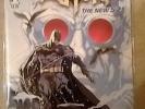 BATMAN ANNUAL #1 - DC - THE NEW 52 - NIGHT OF THE OWLS - BRAND NEW