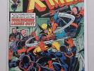 Uncanny X-Men #133 - 1980 - VF/NM