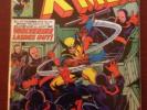 Uncanny X-Men #133 VF/NM High Grade Dark Phoenix Saga Wolverine Cover