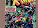 Uncanny X-Men 133 1st Senator Kelly Wolverine Days of Future Past CGC worthy