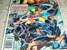 The Uncanny X-Men #133 - 1980 - White Pages - John Byrne Artwork 1ST PRINT