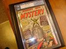 Journey Into Mystery #85, 1 st Loki, 3 rd Thor, Avengers, PGX 5.0, like CGC