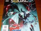 Suicide Squad #6 1st print DC New 52 Origin 1st Harley Quinn 2012 DC Comics