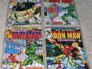 Iron Man 134 135 136 137  Hulk Ant Man   Avengers Age of Ultron lot