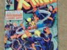 The Uncanny X-Men #133 Hellfire Club-NM