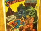 DC Comics DC Comics Presents #47 Superman/He-Man (1st App.) 1982 *FREE Shipping