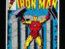 Iron Man # 100 - VF/NM Cond.