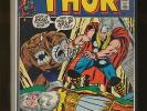The mighty Thor   Heft 198   US Marvel Comics