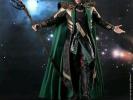 Hot Toys Loki Sideshow Avengers Figure Thor Iron Man Hulk Sixth Scale