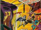 2- Adventure Comics #365 (Feb 1968, DC) & #344 - (May, 1966, DC) Comics Books