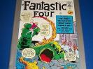 Fantastic Four #1 Marvel Milestone Edition Reprint FVF