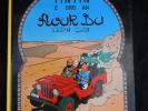 Tintin en Breton 1994 RareTintin au pays de l'or noir Titl-orin gallek 1500 ex