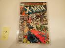 THE UNCANNY X-MEN #110 1978 Marvel Comics VG *