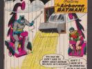 Batman #120 1958 (DC) VG/FINE 5.0