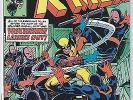 The Uncanny X-Men #133 NM 9.4 Hellfire Club vs. Wolverine