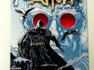 New 52 Batman Annual #1 "Night of the Owls" NM- Beautiful Comic