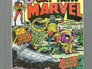 Captain Marvel  LOT #57-60  MINT WAREHOUSE COPIES