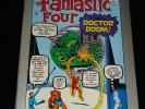 MARVEL MILESTONE EDITION FANTASTIC FOUR # 5 NEAR MINT CONDITION PRINTED IN 1992