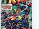 Uncanny X-Men # 133 Dark Phoenix Saga Wolverine John Byrne NM- 1980 Marvel