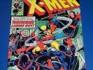 Uncanny X-men #133 Bronze Age Byrne Art Wolverine vs Hellfire Club