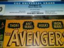 AVENGERS #1 & 2 1963, Marvel CGC 3.0 L K SILVER AGE MEGA KEYS  MAKE AN OFFER