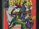 Captain America  118  Marvel US  2nd Falcon