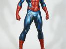 Modern SPIDER MAN MUSEUM Statue by Bowen Designs Full Size Amazing Spiderman