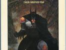 BATMAN: THE CULT. 1991. VF(8). Compilation of the original 3 graphic novels.