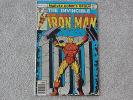 Vintage Iron Man Comic Volume One #100