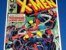 Uncanny X-men #133 Bronze Age Byrne Art Wolverine vs Hellfire Club