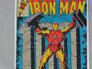 Marvel Comics - The Invincible Iron Man # 100