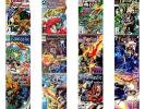 Fantastic Four Unlimited 1-12 Complete Marvel Comics Run NM/M 12 Comics