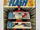 100-Page Super Spectacular #DC-22 Flash GA Flash DC Bronze Age Comic JLA