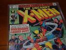 Uncanny X-Men 133 Claremont Wolverine Hellfire Mastermind 1980 - High Near Mint