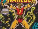 Marvel Comics Strange Tales #178 Autographed By Jim Starlin