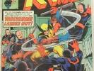 Uncanny X-Men (1st Series) #133 Dark Phoenix Saga Black Queen Byrne Art F