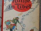 Kuifje - Tintin : Kuifje in Tibet harde kaft - Herge - castermans