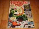 Fantastic Four #1 1961 Very High Grade VF/NM 9.0 1st Fantastic Four Original