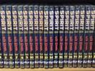 The Spirit Archives by Will Eisner, full set of 26 hardcover volumes, rare & OOP