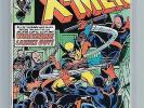 Uncanny X-Men #133 VF+ 8.5 High Grade Dark Phoenix Saga Wolverine Cover