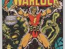 Strange Tales #178 Feb 1975, Marvel Warlock Origi 1st Appearance Magus, Thanos