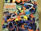 Marvel 1980 UNCANNY X-MEN #133 Wolverine ALONE NM- reg $80 Byrne Claremont