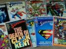 Superman: 37 comicbook lot dc comics comic(Aug 1992, DC) variant , wedding