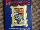 Marvel Masterworks Atlas Era Tales Of Suspense volume 98 Variant Edition