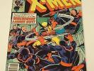 The Uncanny X-Men #133 Free shipping on orders over $100.00