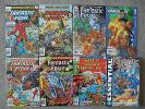 LOT of 56 FANTASTIC FOUR (Marvel Comic Books) Marvel Two-In-One, What If?