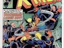 Uncanny X-Men # 133 NM 9.2 Wolverine Goes Berserk $75 High Grade
