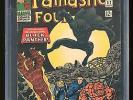 Fantastic Four (1961 1st Series) #52 CGC 6.5 (1175825012)