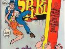The Spirit #2 NM- 9.2  File Copy  Will Eisner  Harvey  Giant  1967  No Reserve