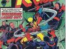 Uncanny X-Men #133 Very Fine-